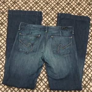 Citizens of Humanity Jeans (New)